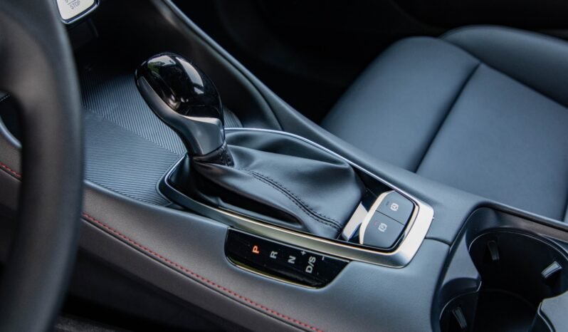 
								2026 MG 5 LUX 180DWVT GLOBAL LUXURY EDITION full									