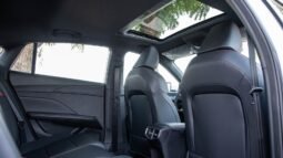 
										2026 MG 5 LUX 180DWVT GLOBAL LUXURY EDITION full									