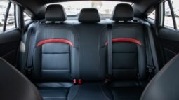 
										2026 MG 5 LUX 180DWVT GLOBAL LUXURY EDITION full									
