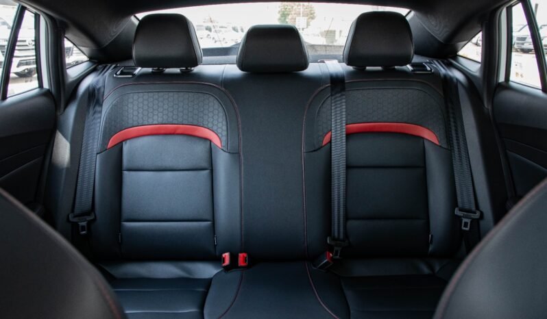 
								2026 MG 5 LUX 180DWVT GLOBAL LUXURY EDITION full									