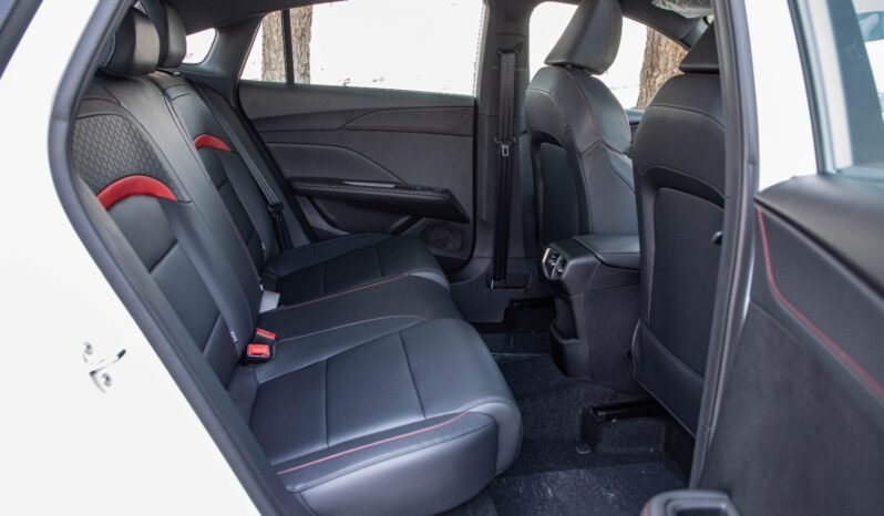 
								2026 MG 5 LUX 180DWVT GLOBAL LUXURY EDITION full									