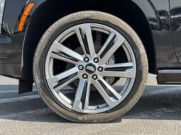 
										2025 Cadillac Escalade SPORT PLATINUM ESV Executive Pack full									