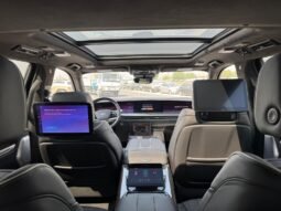 
										2025 Cadillac Escalade SPORT PLATINUM ESV Executive Pack full									