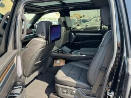 
										2025 Cadillac Escalade SPORT PLATINUM ESV Executive Pack full									