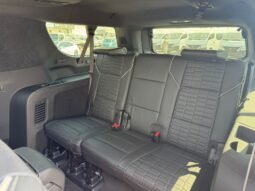 
										2025 Cadillac Escalade SPORT PLATINUM ESV Executive Pack full									