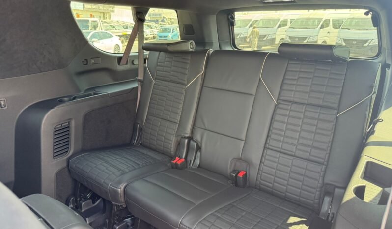 
								2025 Cadillac Escalade SPORT PLATINUM ESV Executive Pack full									