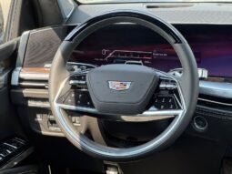 
										2025 Cadillac Escalade SPORT PLATINUM ESV Executive Pack full									