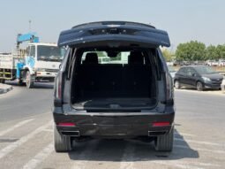 2025 Cadillac Escalade SPORT PLATINUM ESV Executive Pack