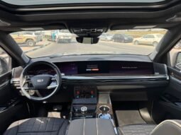 
										2025 Cadillac Escalade SPORT PLATINUM ESV Executive Pack full									