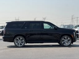 2025 Cadillac Escalade SPORT PLATINUM ESV Executive Pack