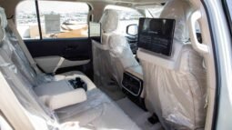 
										2023 Toyota Land Cruiser GXR 3.5L TT full									