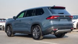
										2026 Toyota Grand Highlander PLATINUM full									