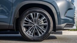 
										2026 Toyota Grand Highlander PLATINUM full									