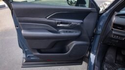 
										2026 Toyota Grand Highlander PLATINUM full									