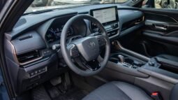 
										2026 Toyota Grand Highlander PLATINUM full									