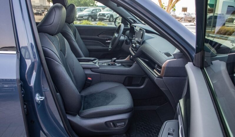 
								2026 Toyota Grand Highlander PLATINUM full									