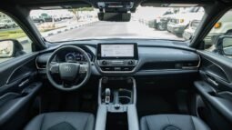 
										2026 Toyota Grand Highlander PLATINUM full									