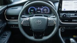 
										2026 Toyota Grand Highlander PLATINUM full									