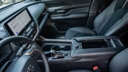 
										2026 Toyota Grand Highlander PLATINUM full									