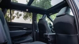 
										2026 Toyota Grand Highlander PLATINUM full									