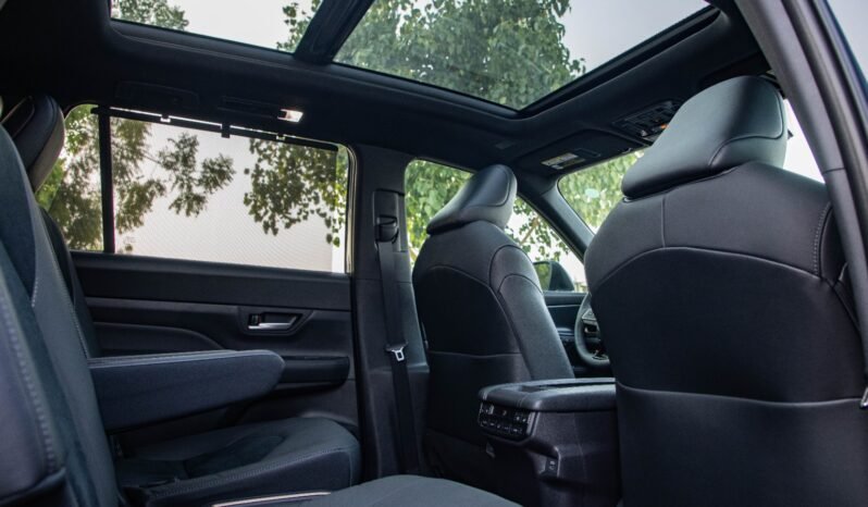 
								2026 Toyota Grand Highlander PLATINUM full									