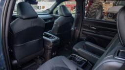 
										2026 Toyota Grand Highlander PLATINUM full									