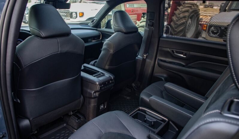 
								2026 Toyota Grand Highlander PLATINUM full									