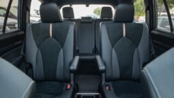 
										2026 Toyota Grand Highlander PLATINUM full									
