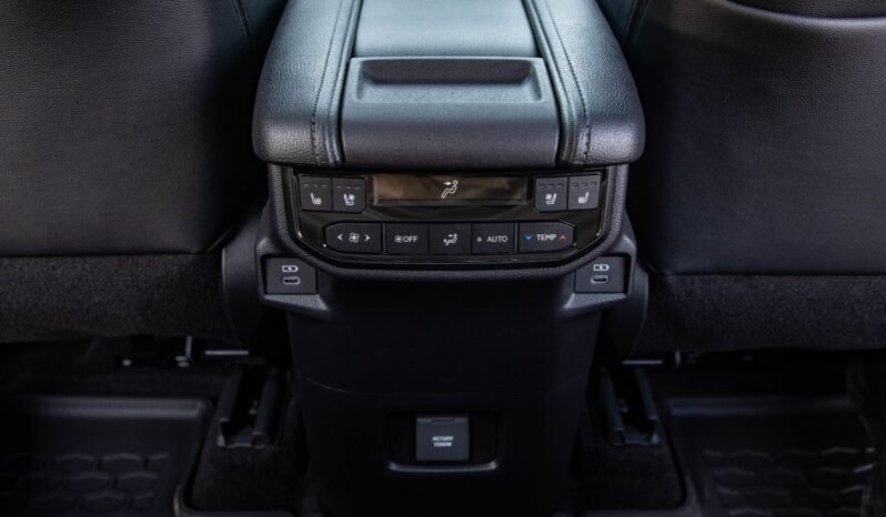 
								2026 Toyota Grand Highlander PLATINUM full									