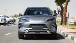 
										2025 BYD SONG PLUS DM-I 112KM INT. SMART DRIVE HONOR EDITION full									