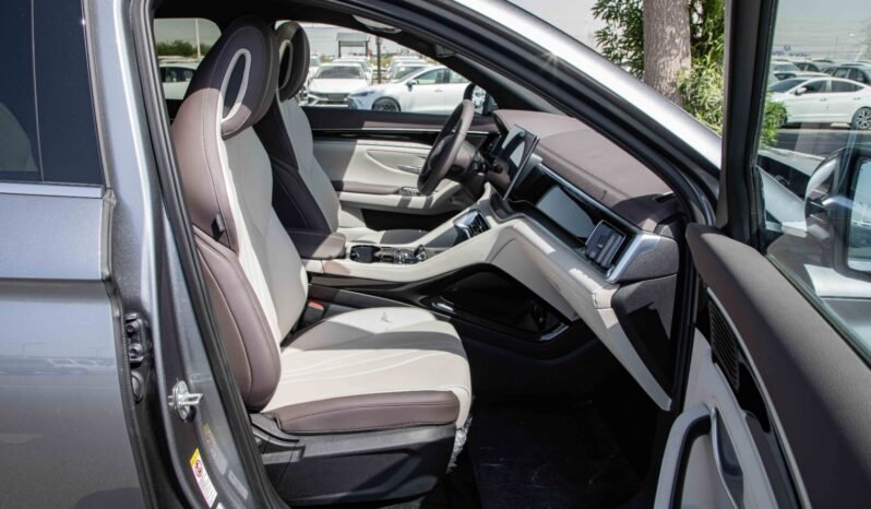 
								2025 BYD SONG PLUS DM-I 112KM INT. SMART DRIVE HONOR EDITION full									