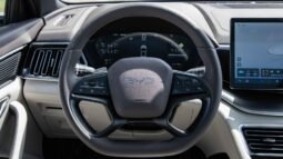
										2025 BYD SONG PLUS DM-I 112KM INT. SMART DRIVE HONOR EDITION full									