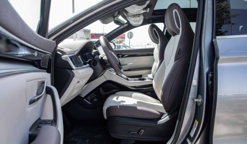 
								2025 BYD SONG PLUS DM-I 112KM INT. SMART DRIVE HONOR EDITION full									