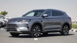 
										2025 BYD SONG PLUS DM-I 112KM INT. SMART DRIVE HONOR EDITION full									