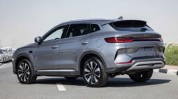 
										2025 BYD SONG PLUS DM-I 112KM INT. SMART DRIVE HONOR EDITION full									