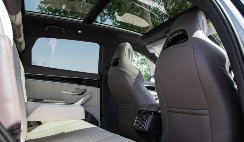 
								2025 BYD SONG PLUS DM-I 112KM INT. SMART DRIVE HONOR EDITION full									