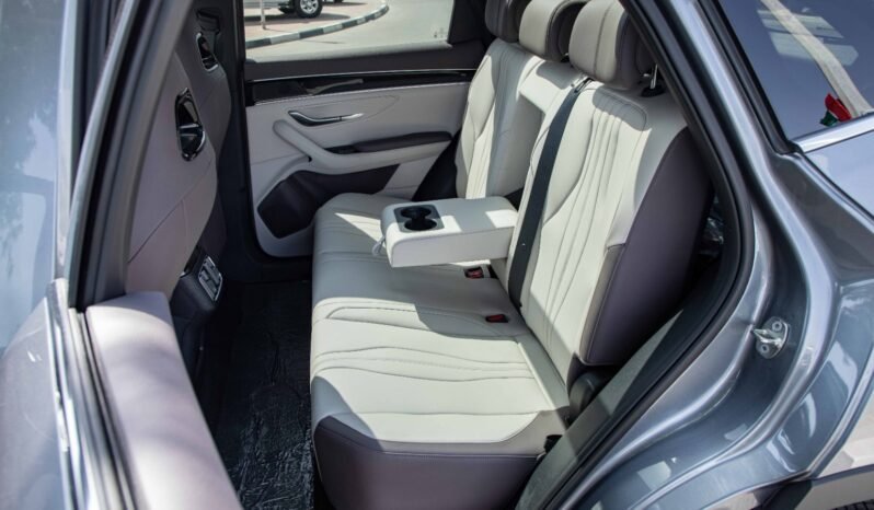
								2025 BYD SONG PLUS DM-I 112KM INT. SMART DRIVE HONOR EDITION full									
