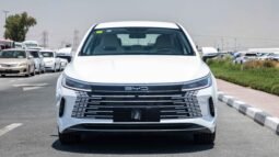 2025 BYD Destroyer 05 STD (NON GCC) DM-i 55KM Comfort Edition
