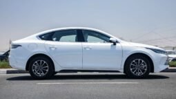 2025 BYD Destroyer 05 STD (NON GCC) DM-i 55KM Comfort Edition