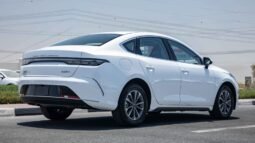 2025 BYD Destroyer 05 STD (NON GCC) DM-i 55KM Comfort Edition