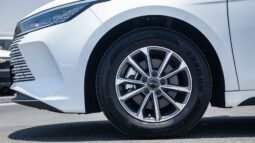 
										2025 BYD Destroyer 05 STD (NON GCC) DM-i 55KM Comfort Edition full									
