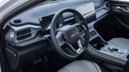 
										2025 BYD Destroyer 05 STD (NON GCC) DM-i 55KM Comfort Edition full									
