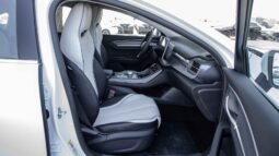 
										2025 BYD Destroyer 05 STD (NON GCC) DM-i 55KM Comfort Edition full									
