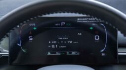 
										2025 BYD Destroyer 05 STD (NON GCC) DM-i 55KM Comfort Edition full									