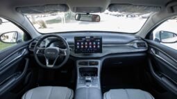 
										2025 BYD Destroyer 05 STD (NON GCC) DM-i 55KM Comfort Edition full									