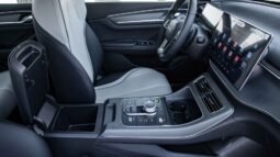 
										2025 BYD Destroyer 05 STD (NON GCC) DM-i 55KM Comfort Edition full									