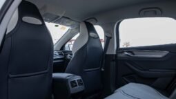 
										2025 BYD Destroyer 05 STD (NON GCC) DM-i 55KM Comfort Edition full									