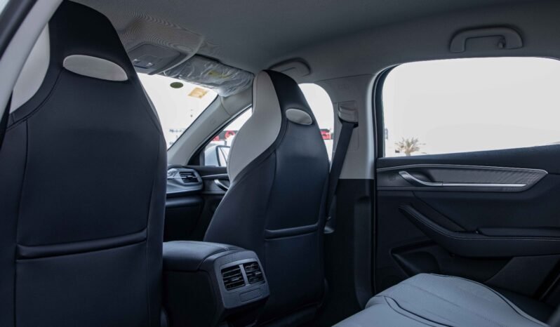 
								2025 BYD Destroyer 05 STD (NON GCC) DM-i 55KM Comfort Edition full									