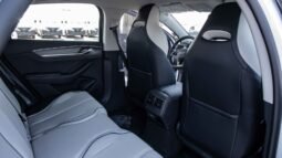 
										2025 BYD Destroyer 05 STD (NON GCC) DM-i 55KM Comfort Edition full									