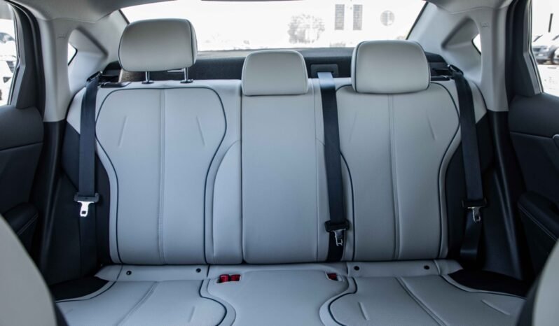 
								2025 BYD Destroyer 05 STD (NON GCC) DM-i 55KM Comfort Edition full									